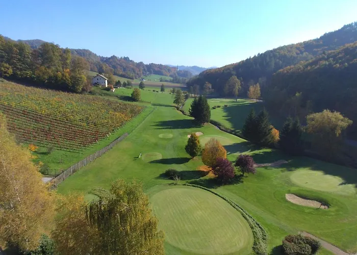 Natura Amon ホテル ポドチェトルテク